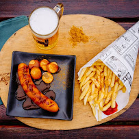 Photos du propriétaire du Restaurant Biergarten Hans'l et Bretz'l à Aussonne - n°4