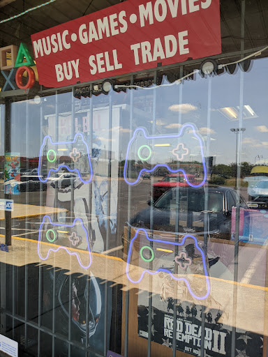 Video Game Store «Video Games Express», reviews and photos, 2358 Stringtown Rd, Grove City, OH 43123, USA