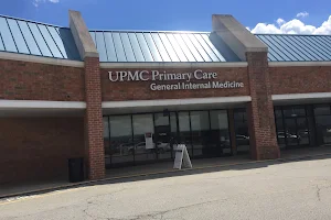 UPMC General Internal Medicine South image