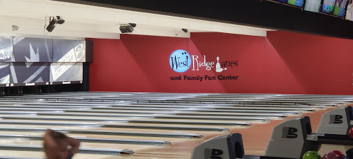 Bowling Alley «West Ridge Lanes Family Fun», reviews and photos, 1935 SW Westport Dr, Topeka, KS 66604, USA