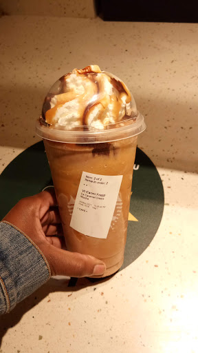 Coffee Shop «Starbucks», reviews and photos, 1046 W Patrick St, Frederick, MD 21703, USA