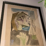 Photo n°5 de l'avis de Tommaso.i fait le 10/05/2023 à 19:28 sur le  Villa Gioietta à Greve in Chianti