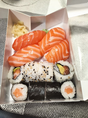 NANIWA à Coutances