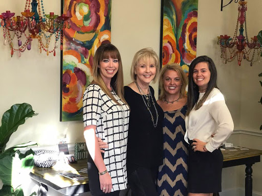 Real Estate Agency «The Pamela Walters Group», reviews and photos, 1406 Rice Rd #100, Tyler, TX 75703, USA