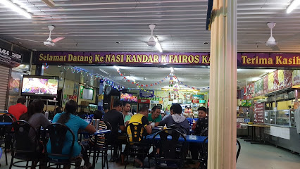 Restoran Nasi Kandar Fairos