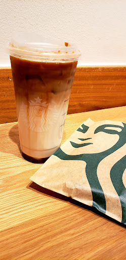 Starbucks image