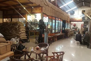 G cafe - Masai Coffee image