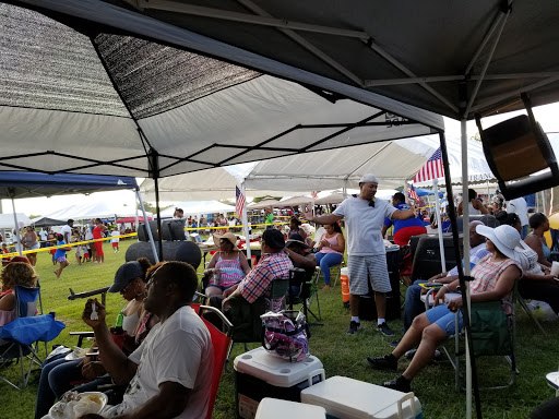 Community Center «Saint Gabriel Community Center», reviews and photos, 1400 Gordon Simon Leblanc Dr, St Gabriel, LA 70776, USA