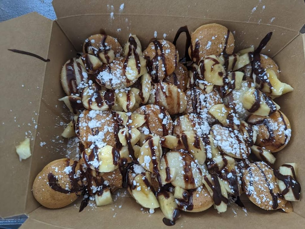 Doodles Coffee Co. And Treatery 63670