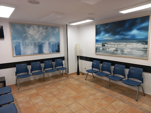 Centro Médico Escorial | Clínica Velazquez