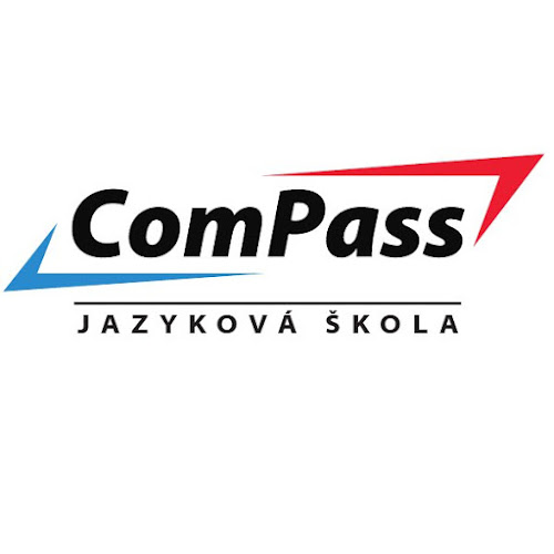 Jazyková škola ComPass - Olomouc