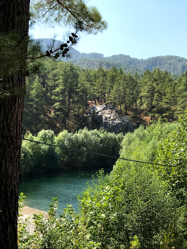 Gürleyik İlköğretim Okulu