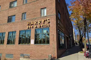 Harry's Bar and Grill image