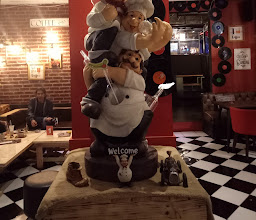 Cudeto Cafe & Resto. photo
