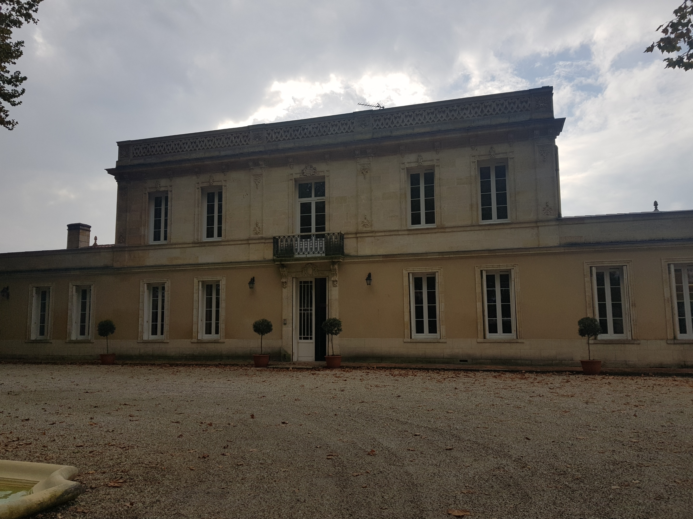 Photo n° 2 de l'avis de Enric.i fait le 24/10/2021 à 07:40