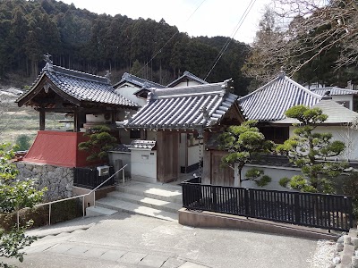 芦原正覚寺