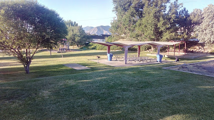Settlers Memorial Park