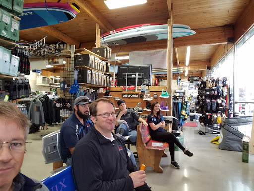 Boat Dealer «Idaho Water Sports», reviews and photos, 2165 Overland Ave, Burley, ID 83318, USA