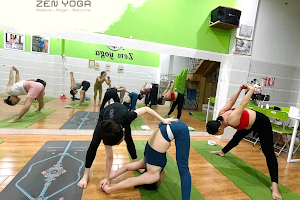 Zen Yoga Đà Nẵng image