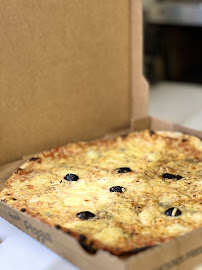 Plats et boissons du Pizzas à emporter Pizza MAPOU à Le Cannet-des-Maures - n°1