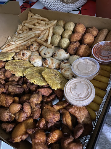 Bolo’s Pizza