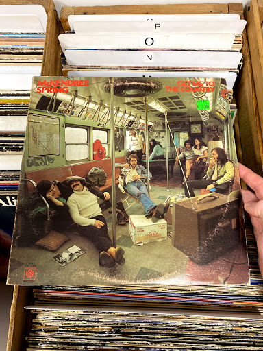 Music Store «Monster Music & Movies», reviews and photos, 946 Orleans Rd # 4, Charleston, SC 29407, USA