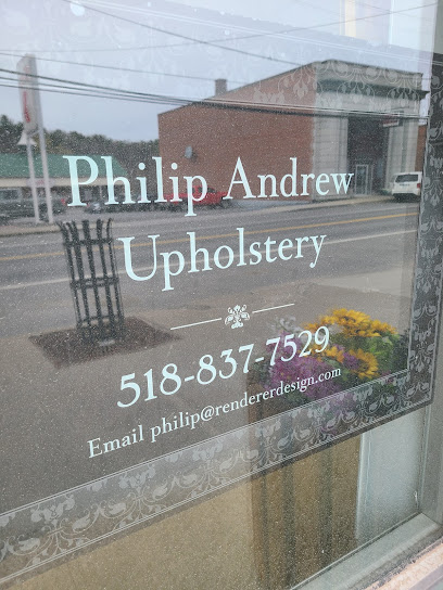 Philip Andrew Upholstery