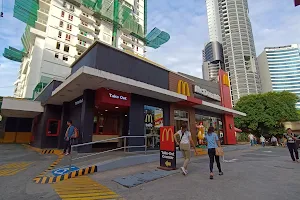 McDonald's Edsa Panay image