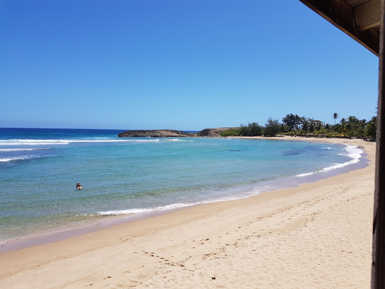 Playa Jobos photo #7