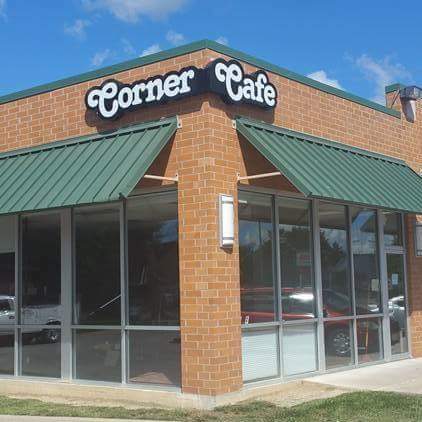 Corner Cafe 46733