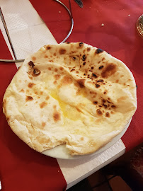 Naan du Restaurant indien Palais du Kashmir à Limeil-Brévannes - n°5