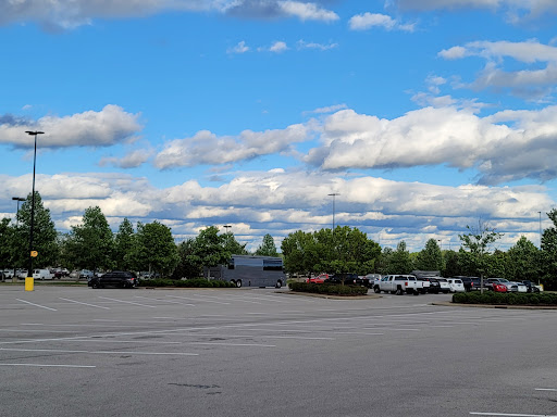 Department Store «Walmart Supercenter», reviews and photos, 300 Pleasant Grove Rd #600, Mt Juliet, TN 37122, USA