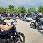 Photo n°5 de l'avis de Gretabeta1964. fait le 20/05/2022 à 15:22 sur le  La Pacheca Rock Bar à Lazise