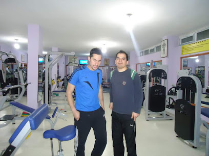 Ergani Aksiyon Fitness
