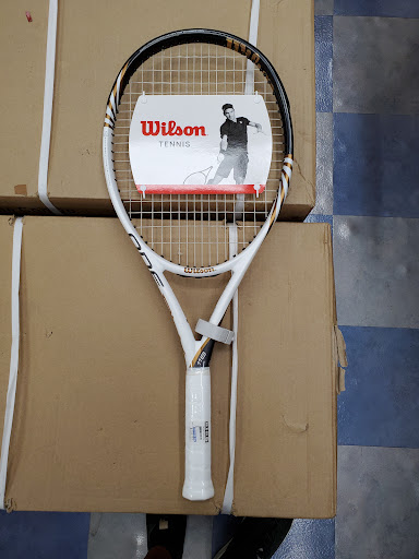 Sporting Goods Store «Big 5 Sporting Goods - Bakersfield», reviews and photos, 3203 Mall View Rd, Bakersfield, CA 93306, USA