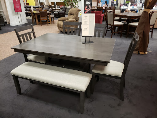 Furniture Store «Mor Furniture for Less», reviews and photos, 1270 W Elliot Rd, Tempe, AZ 85284, USA