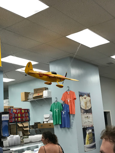 Ice Cream Shop «Painters Homemade Ice Cream», reviews and photos, 2115 US-17 BUS, Murrells Inlet, SC 29576, USA