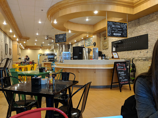 Deli «Grand Central Market and Deli», reviews and photos, 57 Monroe Center St NW, Grand Rapids, MI 49503, USA