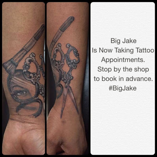 Explore tattoo ideas website, creative tattoo ideas in Savannah, available at Tatlyfe Studios
