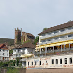 Photo n°50 de l'avis de Rolf.o fait le 14/04/2024 à 17:25 sur le  Hotel Panorama Heidelberg à Heidelberg