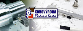 Vladimír Kurka - KOVOVÝROBA