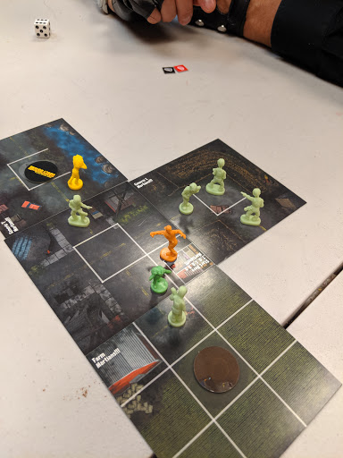 Game Store «White Knight Toys & Hobbies», reviews and photos, 1200 Euclid Ave, Helena, MT 59601, USA