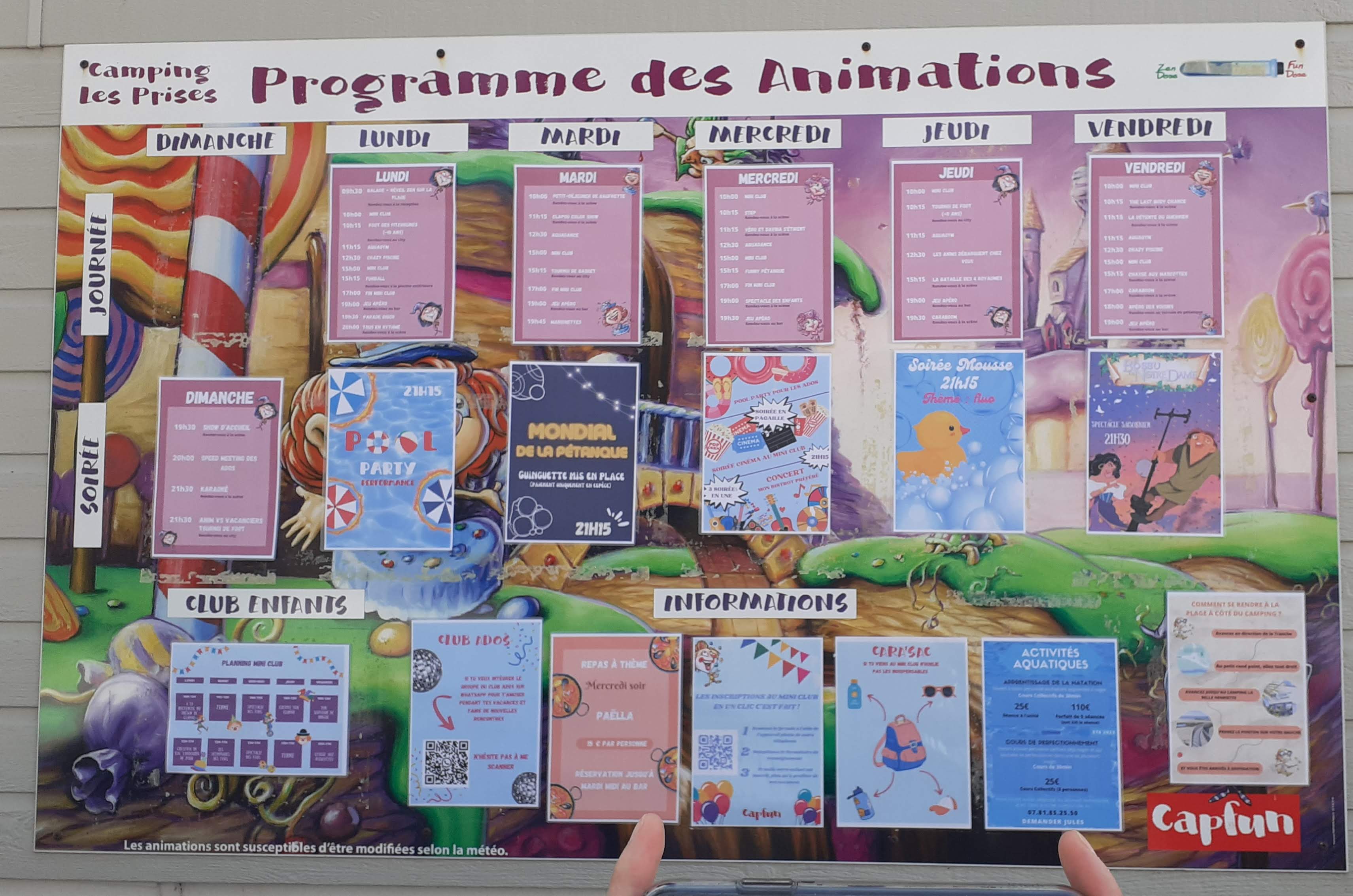 Photo n° 7 de l'avis de Sandy.a fait le 23/07/2023 à 17:53