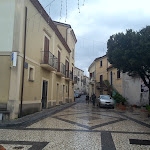 Photo n°1 de l'avis de Valter.i fait le 21/08/2018 à 22:52 sur le  Bar Gelateria Artigianale Pub A Chiazza à Santa Domenica Talao