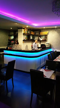 Atmosphère du Restaurant japonais SushiYaki à Ivry-sur-Seine - n°1