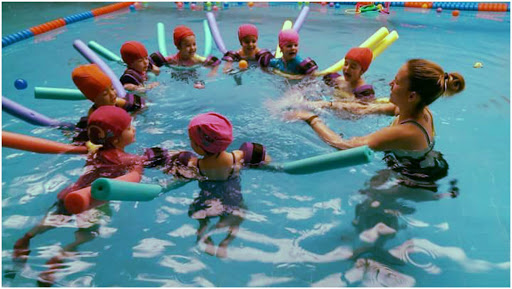 Aqubaby Escuela Infantil