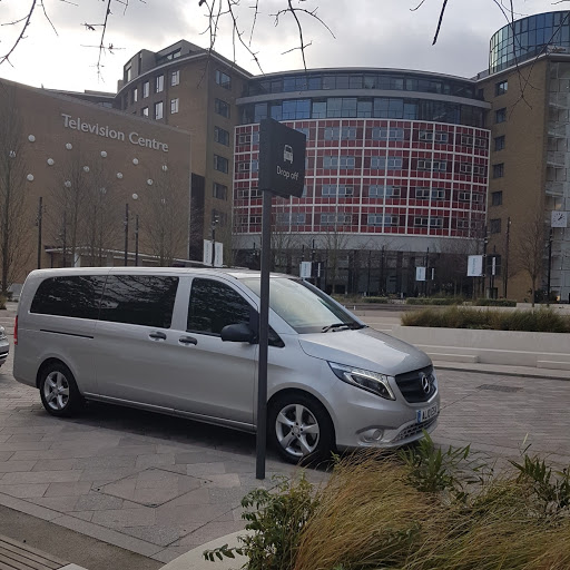 Airport transfers Sheffield