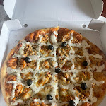 Photo n°1 de l'avis de Sergei. fait le 27/08/2023 à 19:00 sur le  Pizzaria Brizza - Oeiras à Oeiras