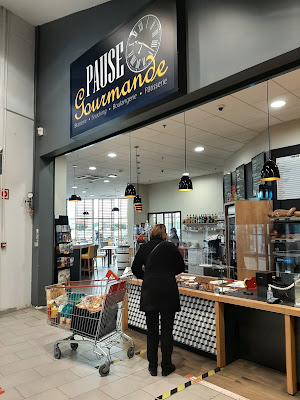 Pause Gourmande à Saumur