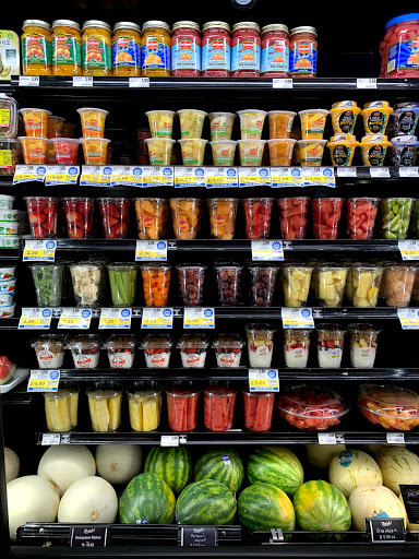 Supermarket «Food City», reviews and photos, 1317 Virginia Ave, Bristol, TN 37620, USA